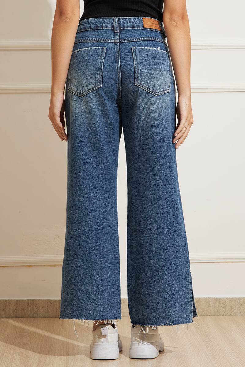 Calca-Jeans-Feminina-Wide-Leg-Cropped