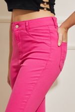 Calca-Feminina-Sarja---Rosa