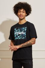 Camiseta-Masculina-Silk---Preto