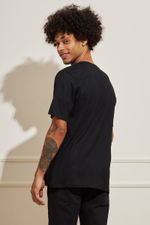 Camiseta-Masculina-Silk---Preto