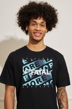 Camiseta-Masculina-Silk---Preto