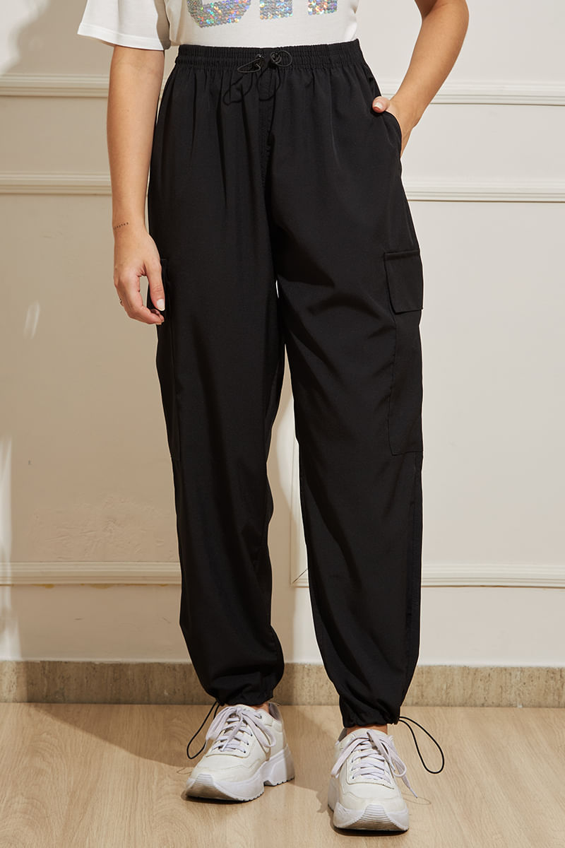 Calca-Feminina-Parachute-Cargo