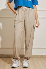 Calca-Feminina-Parachute-Cargo---Bege