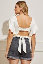 Blusa-Feminina-Amarracao-e-Babado---Branco