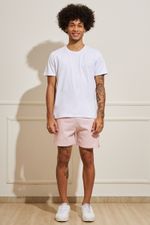 Shorts-Masculino-Algodao---Rosa