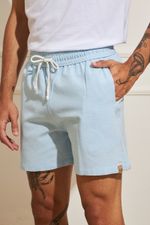 Shorts-Masculino-Algodao---Azul