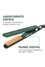 Prancha-Juliette-Bivolt---Verde-