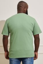 Camiseta-Plus-Size-Masculina-Folhagens