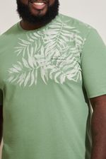 Camiseta-Plus-Size-Masculina-Folhagens