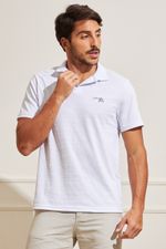 Camisa-Polo-Masculina-Piquet-