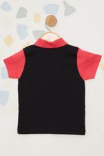 Polo-Infantil-Masculina-Formula-1