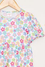 Vestido-Infantil-Feminino-Floral---Branco