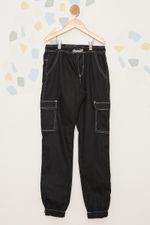 Calca-Juvenil-Masculina-Jogger-Cargo