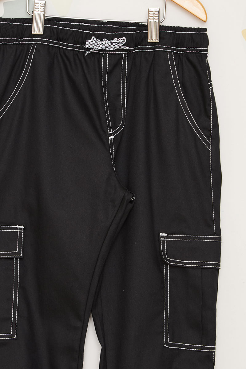 Calca-Juvenil-Masculina-Jogger-Cargo