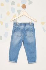 Calca-Infantil-Masculina-Jeans---Azul