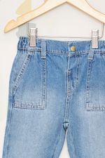 Calca-Infantil-Masculina-Jeans---Azul