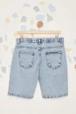 Bermuda-Juvenil-Masculina-Jeans---Azul
