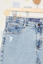 Bermuda-Juvenil-Masculina-Jeans---Azul