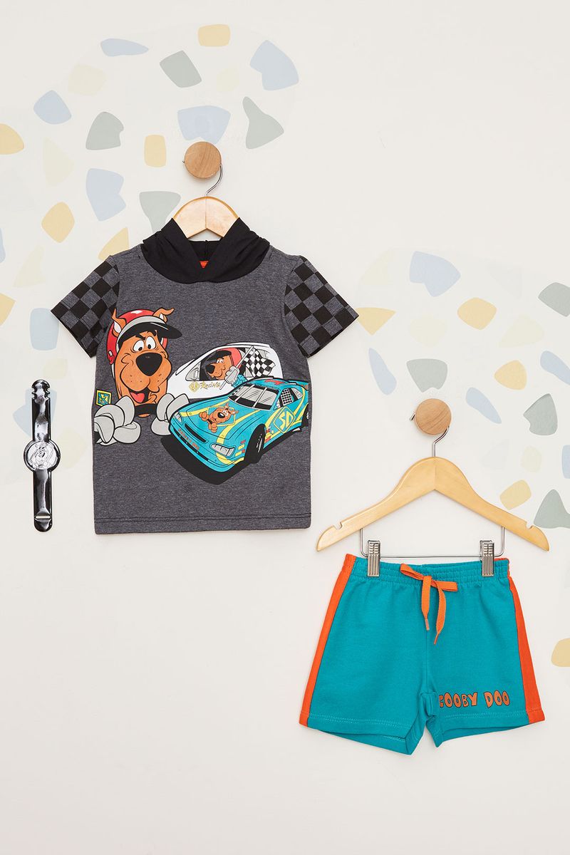 Conjunto-Infantil-Masculino-Scooby-Doo