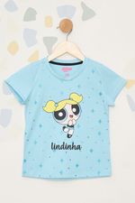 Camiseta-Infantil-Feminina-Lindinha