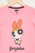 Camiseta-Infantil-Feminina-Florzinha
