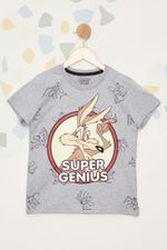 Camiseta-Juvenil-Masculina-Coyote
