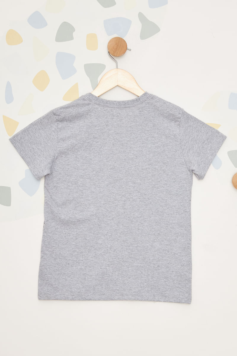 Camiseta-Juvenil-Masculina-Coyote