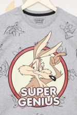 Camiseta-Juvenil-Masculina-Coyote
