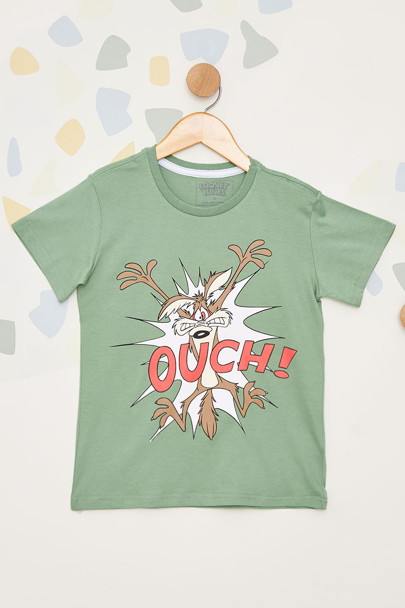 Camiseta-Juvenil-Masculina-Coyote