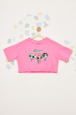 Camiseta-Juvenil-Feminina-Meninas-Super-Poderosas