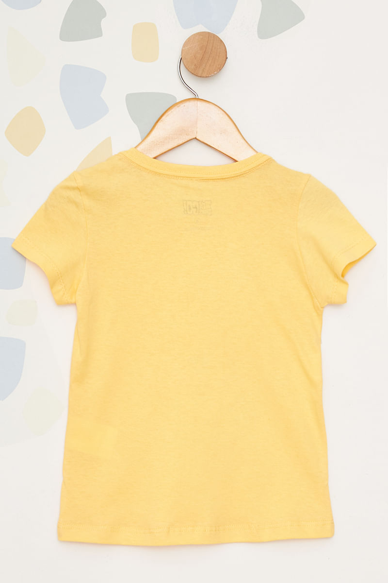 Camiseta-Infantil-Feminina-Estelar