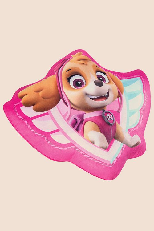 Almofada Infantil Skye Patrulha Canina