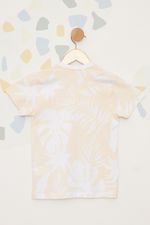 Camiseta-Infantil-Masculina-Folhagens