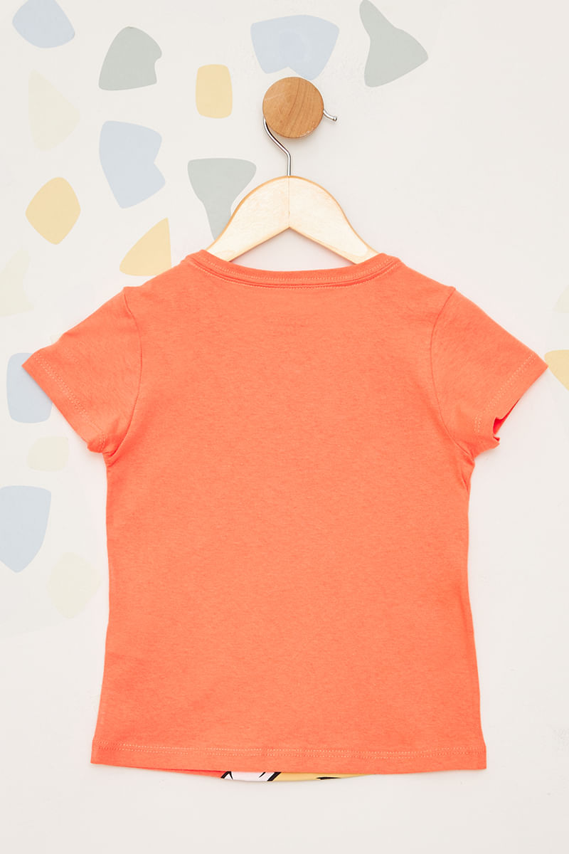 Camiseta-Infantil-Feminina-Lola-Bunny-e-Pernalonga