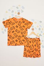 Pijama-Infantil-Masculino-Video-Game