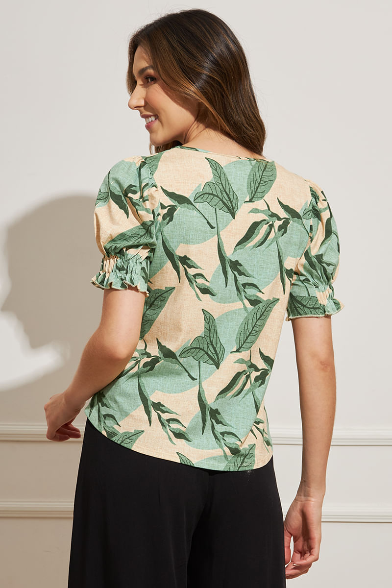 Blusa-Feminina-Folhagens