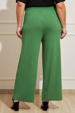 Calca-Feminina-Plus-Size-Pantalona---Verde