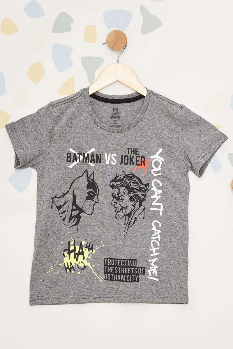 Camiseta-Infantil-Masculina-Batman-vs-The-Joker