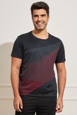 Camiseta-Masculina-Geometrica