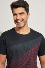 Camiseta-Masculina-Geometrica