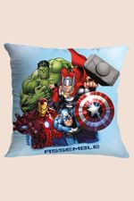 Almofada-Infantil-Vingadores---Azul