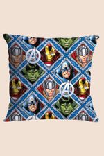Almofada-Infantil-Vingadores---Azul