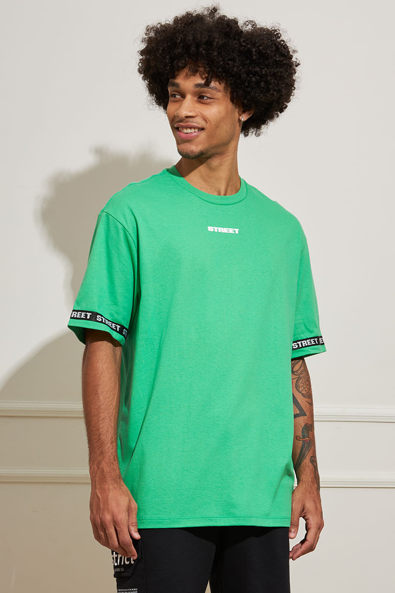 Camiseta-Masculina-Oversized-Street