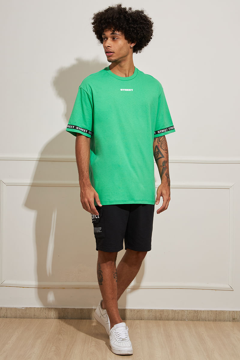 Camiseta-Masculina-Oversized-Street