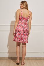 Vestido-Feminino-Duas-Marias-Floral-