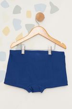 Sunga-Juvenil-Boxer-Listras---Azul
