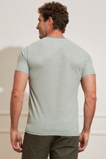 Camiseta-Masculina-Listras-Degrade---Verde