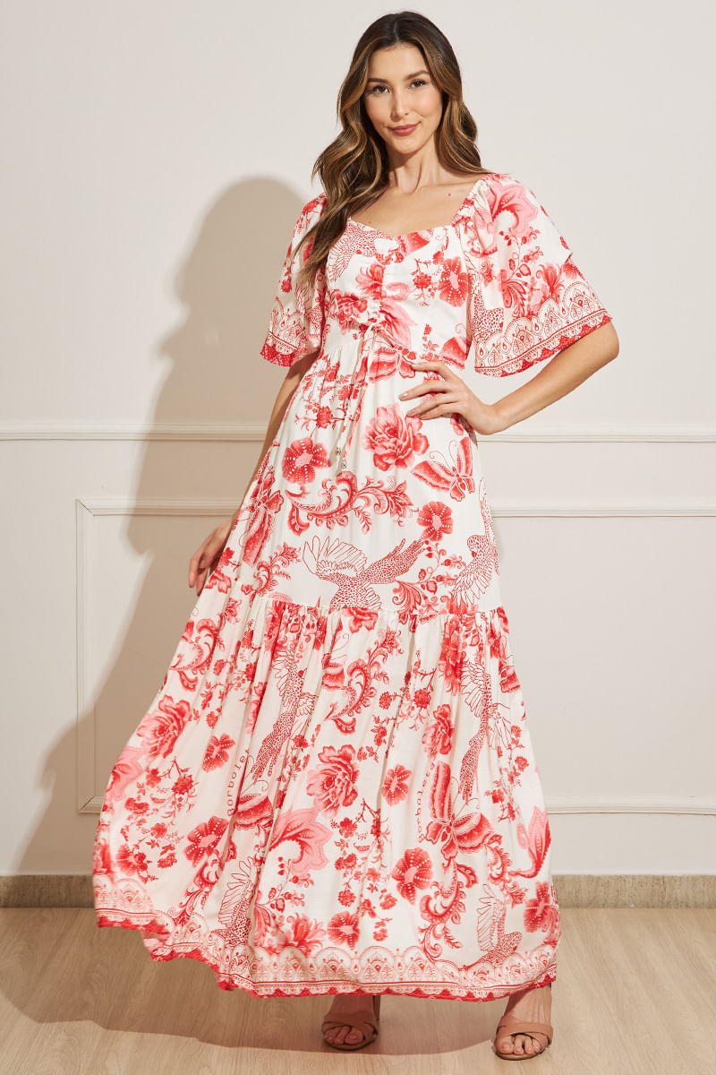 Vestido-Feminino-Longo-Tropical-