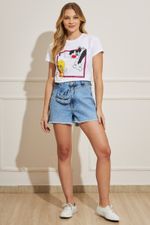 Camiseta-Feminina-Frajola-e-Piu-Piu