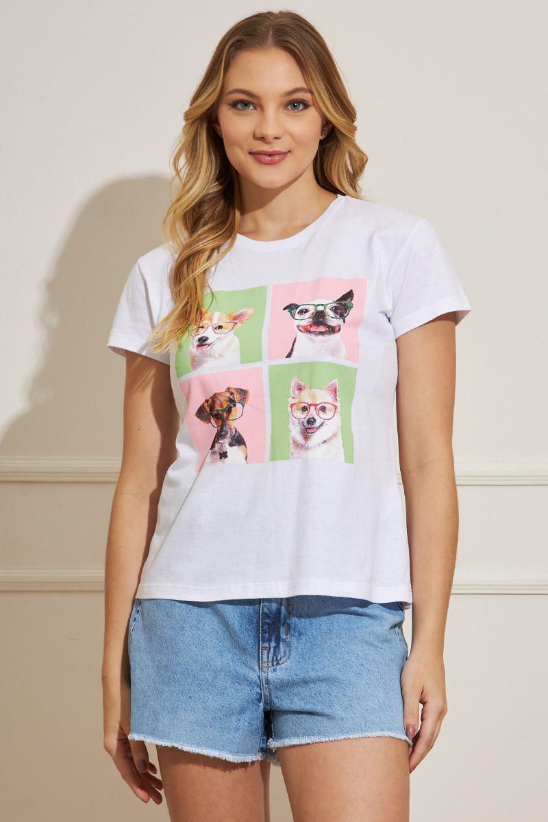 Camiseta-Feminina-Bulldog---Branco